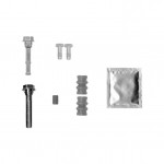 113-1432X QUICK BRAKE Направляюча супорта 