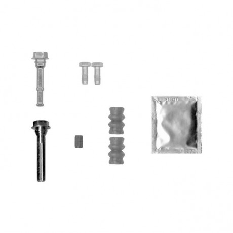 113-1432X QUICK BRAKE Направляюча супорта