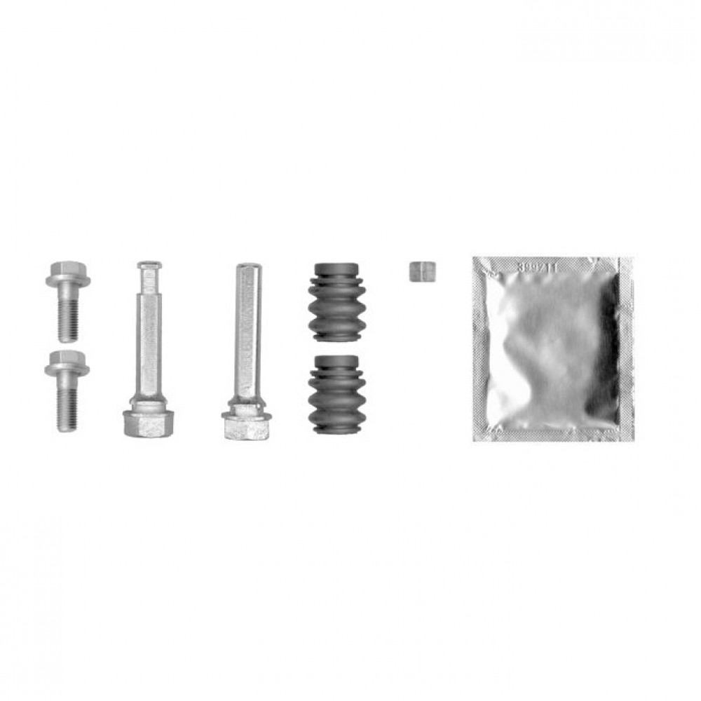 113-1460X QUICK BRAKE Направляюча супорта