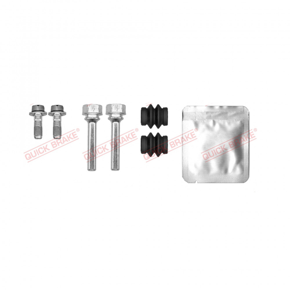 113-1489X QUICK BRAKE Направляюча супорта