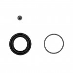 114-0006 QUICK BRAKE Ремкомплект супорта 