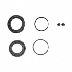 114-0018 QUICK BRAKE Ремкомплект супорта 