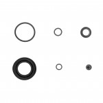 114-0024 QUICK BRAKE Ремкомплект супорта 