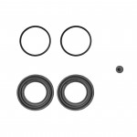 114-0036 QUICK BRAKE Ремкомплект супорта 