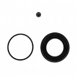 114-0043 QUICK BRAKE Ремкомплект супорта 