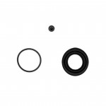 114-0057 QUICK BRAKE Ремкомплект супорта 