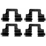 109-1606 QUICK BRAKE Планка супорта прижимна 