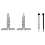 109-1217 QUICK BRAKE Планка супорта прижимна 