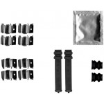 109-1855 QUICK BRAKE Планка супорта прижимна 