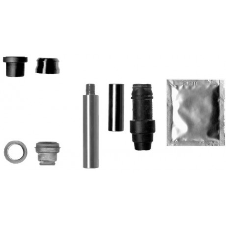 113-1351X QUICK BRAKE Направляюча супорта