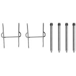 109-1081 QUICK BRAKE Планка супорта прижимна 