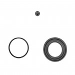 114-0037 QUICK BRAKE Ремкомплект супорта 