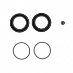 114-0016 QUICK BRAKE Ремкомплект супорта 