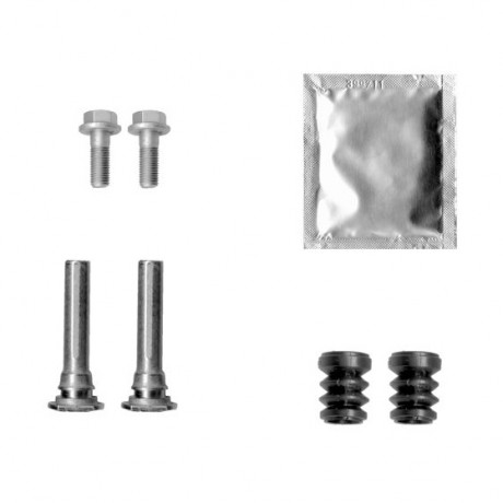 113-1413X QUICK BRAKE Направляюча супорта