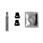 113-1390X QUICK BRAKE Направляюча супорта 