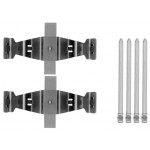 109-1786 QUICK BRAKE Планка супорта прижимна 