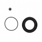 114-0003 QUICK BRAKE Ремкомплект супорта 