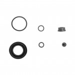 114-0001 QUICK BRAKE Ремкомплект супорта 