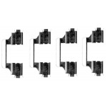 109-1656 QUICK BRAKE Планка супорта прижимна 