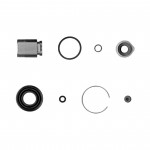 114-5025 QUICK BRAKE Ремкомплект супорта 