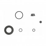 114-0071 QUICK BRAKE Ремкомплект супорта 