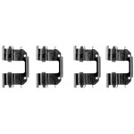 109-1285 QUICK BRAKE Планка супорта прижимна 