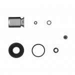 114-5020 QUICK BRAKE Ремкомплект супорта 