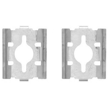 109-1600 QUICK BRAKE Планка супорта прижимна