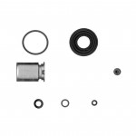 114-5009 QUICK BRAKE Ремкомплект супорта 