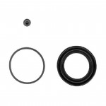 114-0027 QUICK BRAKE Ремкомплект супорта 