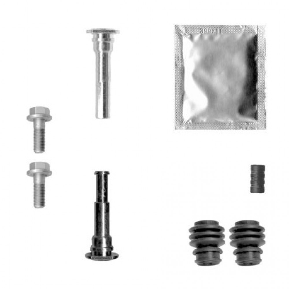 113-1425X QUICK BRAKE Направляюча супорта