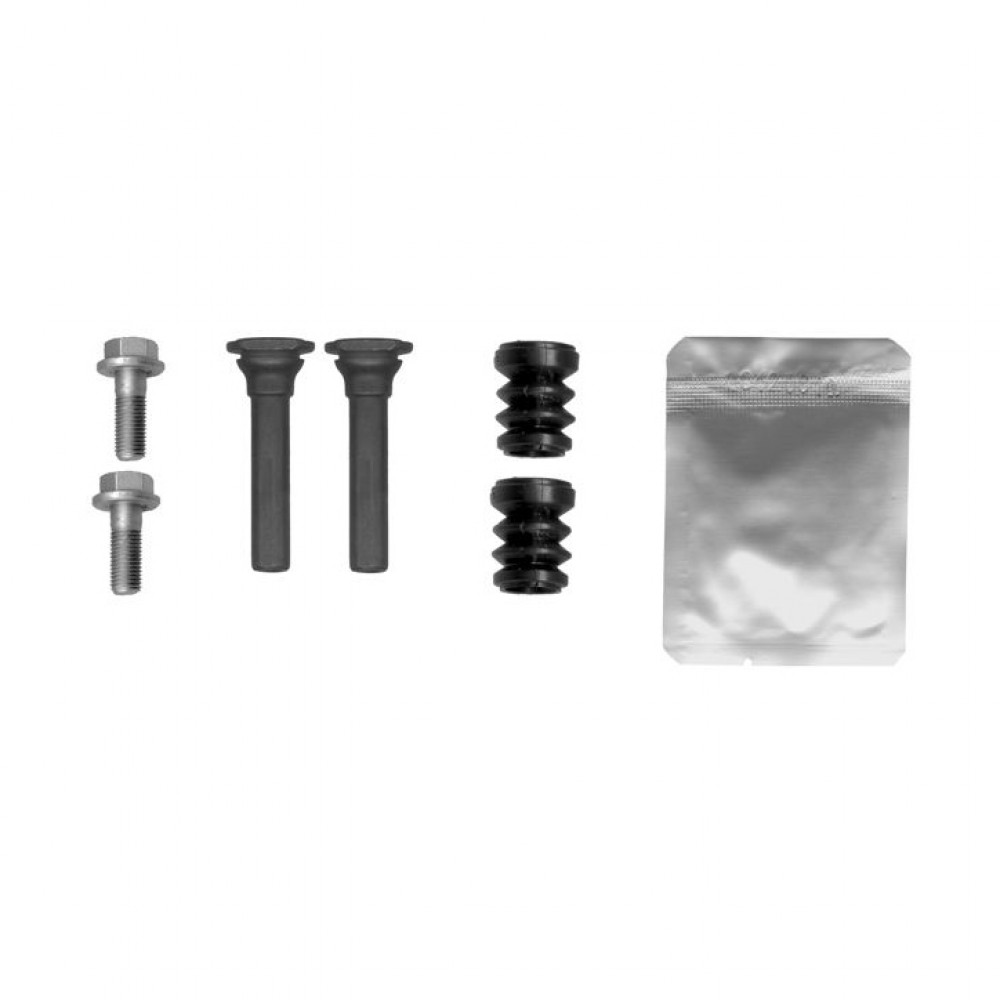 113-1456X QUICK BRAKE Направляюча супорта