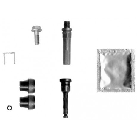 113-1354X QUICK BRAKE Направляюча супорта