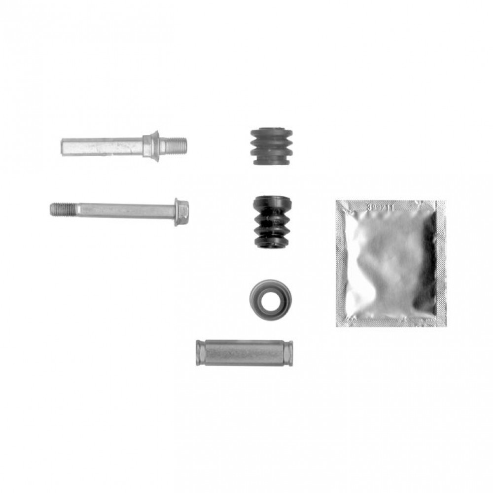 113-1436X QUICK BRAKE Направляюча супорта
