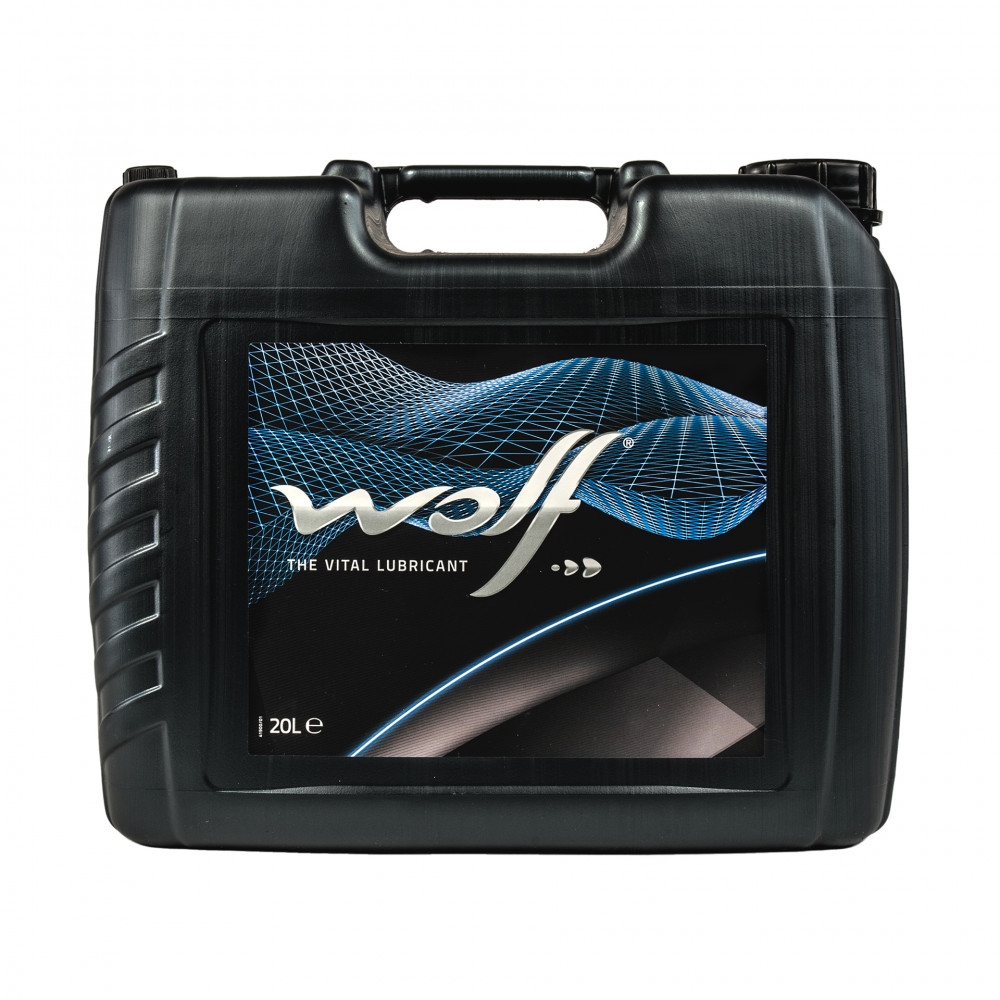 OFFICIALTECH 5W30 UHPD EXTRA 20L