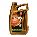 ENEOS ULTRA 0W-20 (4Lx4)  ENEOS ULTRA 0W-20 (4Lx4)