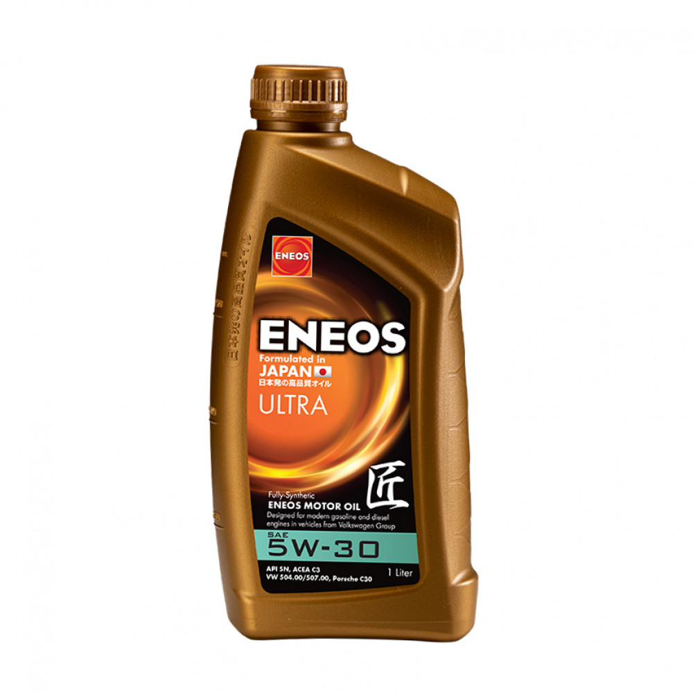 ENEOS ULTRA 5W-30 (1Lx12)