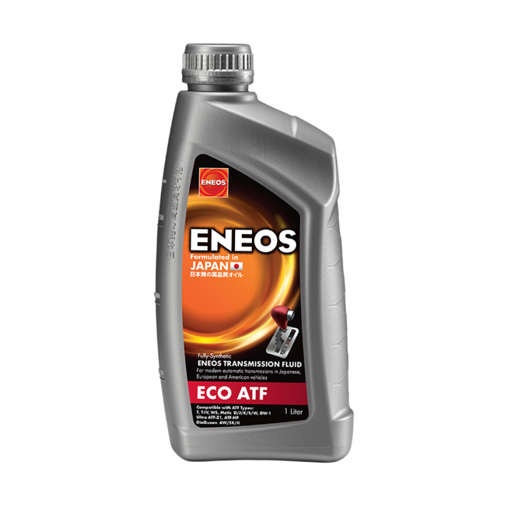 ENEOS ECO ATF (1Lx12)