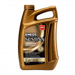ENEOS SUSTINA 5W-30 (4Lx4)  ENEOS SUSTINA 5W-30 (4Lx4)