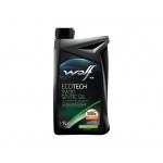 ECOTECH 5W30 SP/RC G6 1Lx12  ECOTECH 5W30 SP/RC G6 1Lx12