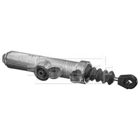 BCM104 BORG & BECK Циліндр зчеплення головний