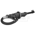 BCM124 BORG & BECK Циліндр зчеплення головний 