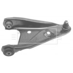 BCA7029 BORG & BECK  Важіль підвіски RH 