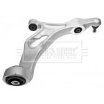 BCA6654 BORG & BECK  Важіль підвіски RH 