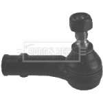 BTR4227 BORG & BECK  Накінечник кермової тяги RH 