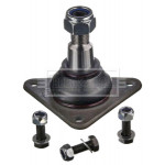 BBJ5129 BORG & BECK  Кульова опора L/R 