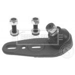 BBJ5162 BORG & BECK  Кульова опора RH 