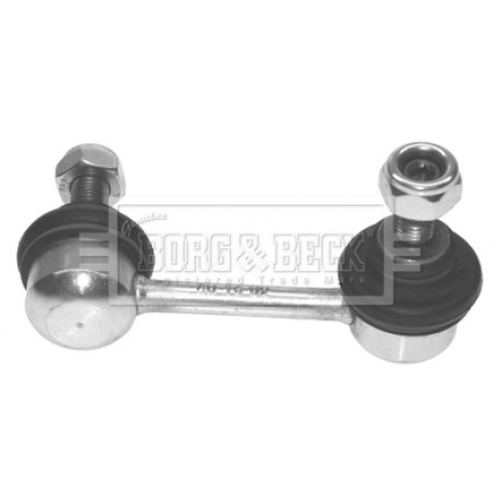 BDL7102 BORG & BECK  Тяга стабілізатора LH