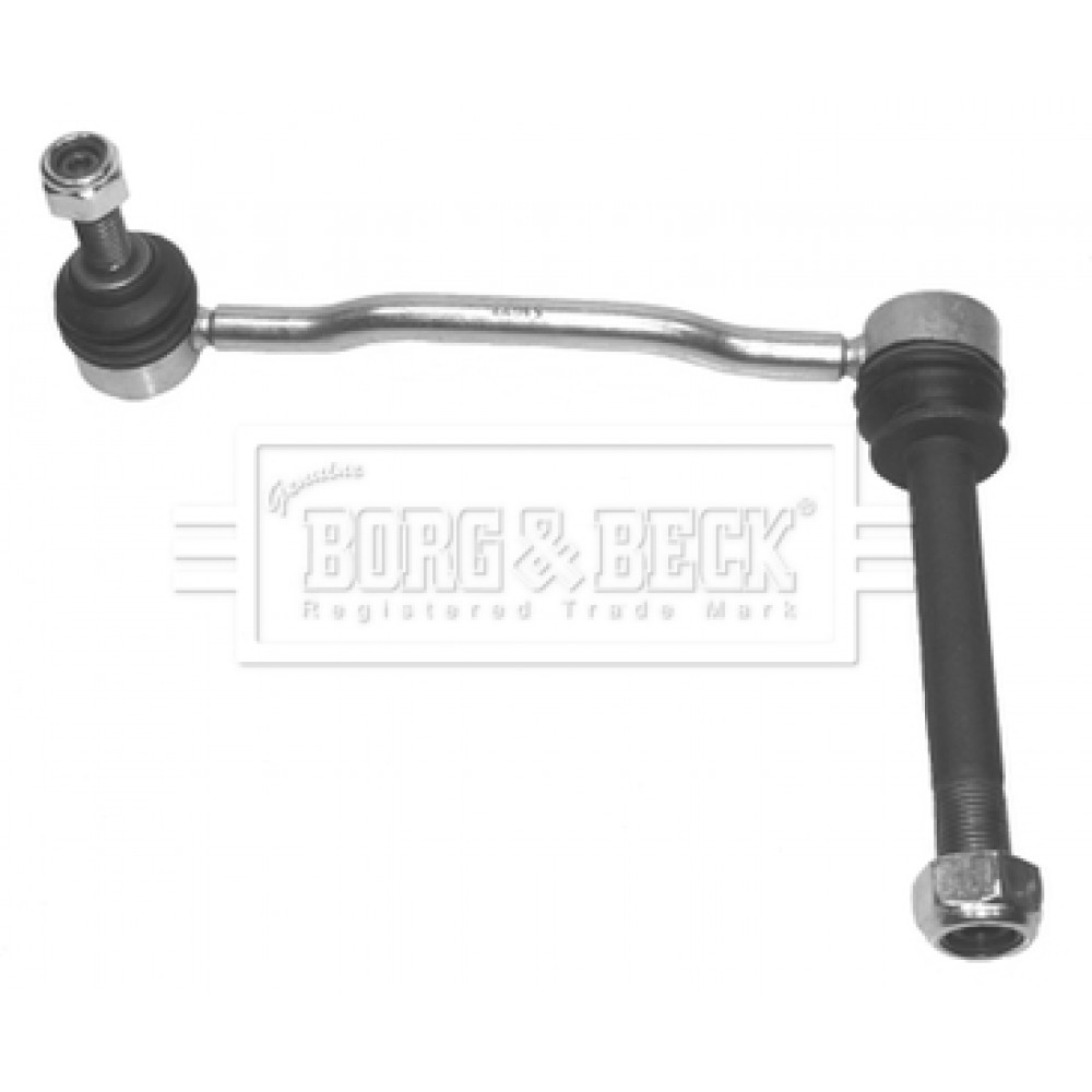 BDL6723 BORG & BECK Тяга стабілізатора LH