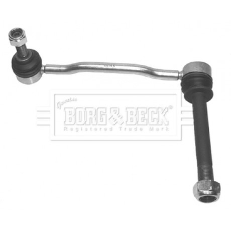 BDL6723 BORG & BECK Тяга стабілізатора LH